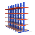 Cantilever Racking System for Heavy-Duty Storage